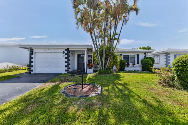 2930 NW 1st Drive, Pompano Beach, FL 33064