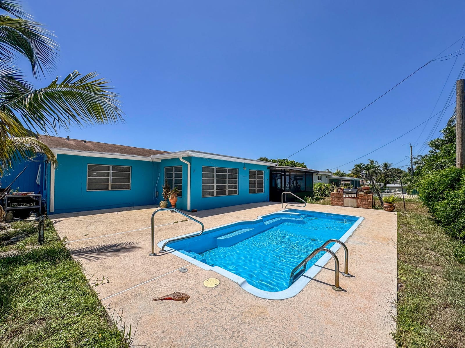 1326 Lake Erie Drive, Lake Worth, FL 33461 photo 15