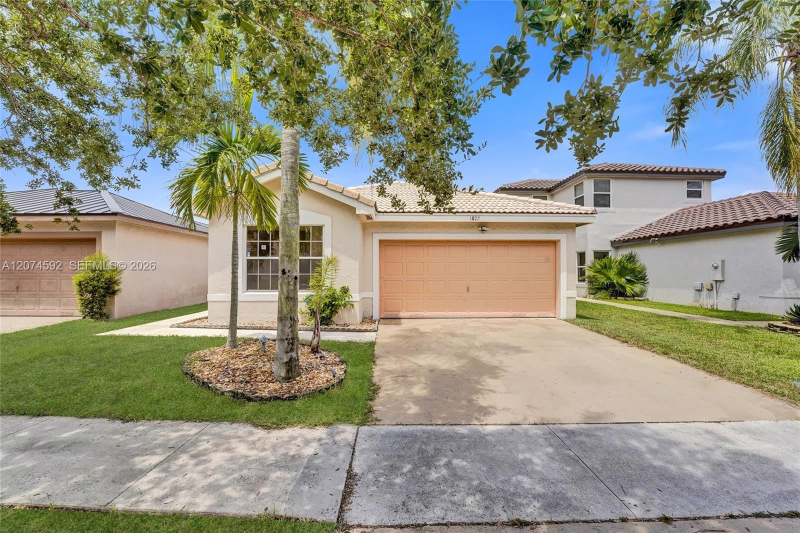 1822 SW 176th Avenue, Miramar, FL 33029