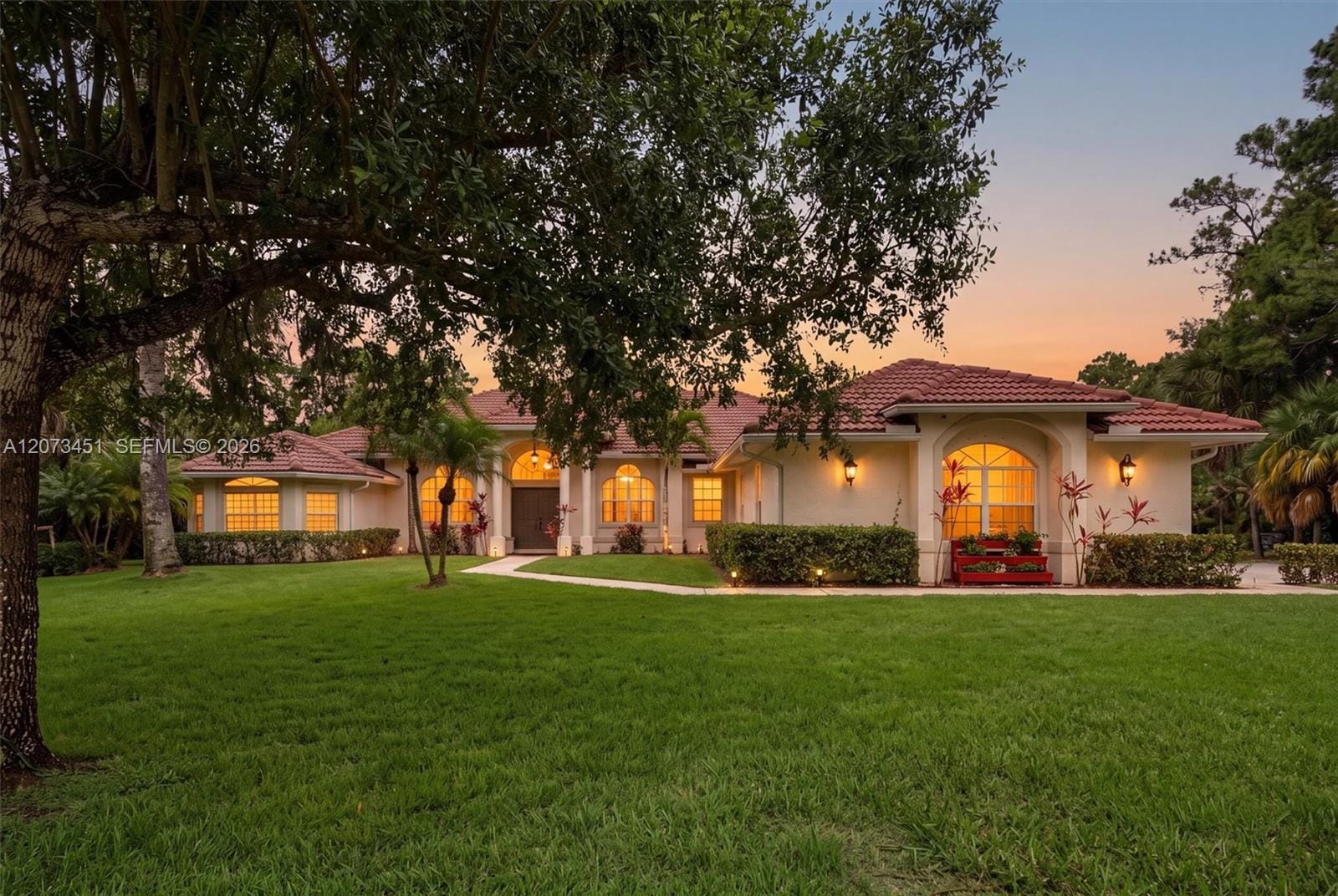 1215 Stallion Drive, Loxahatchee, FL 33470