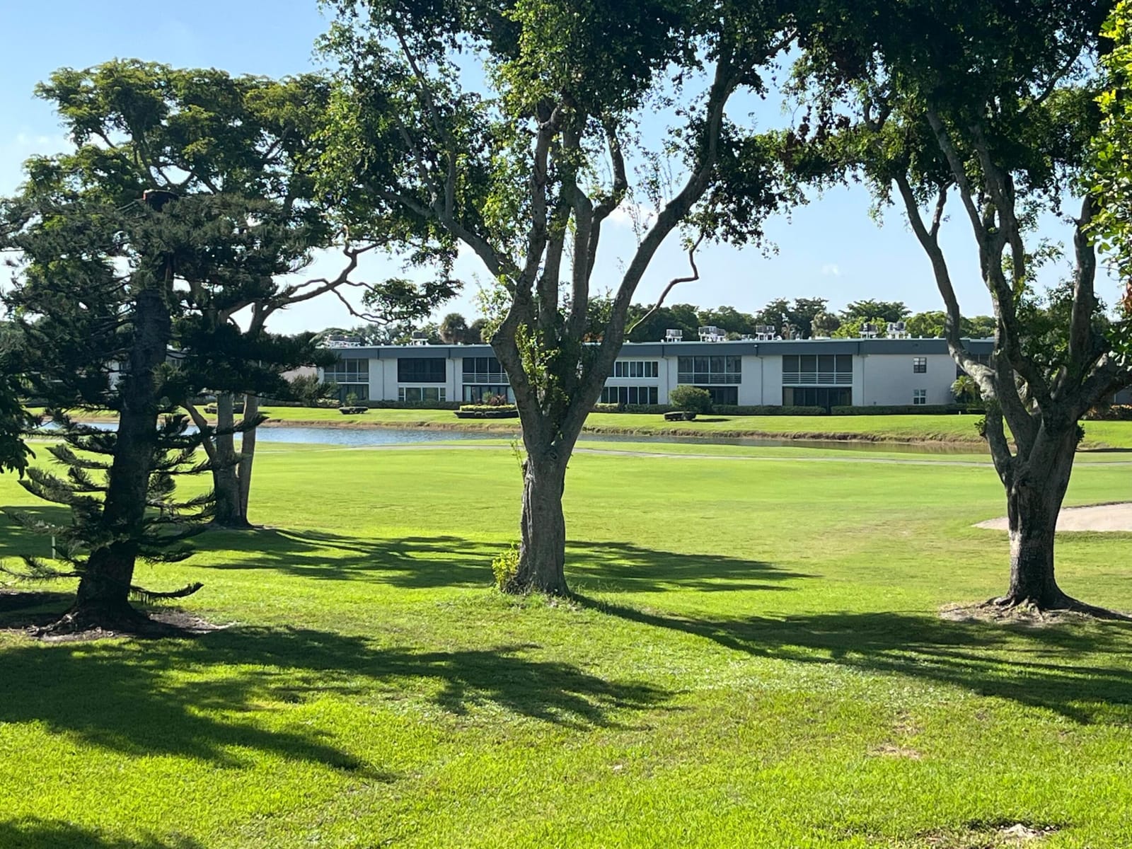 93 Normandy B, Delray Beach, FL 33484