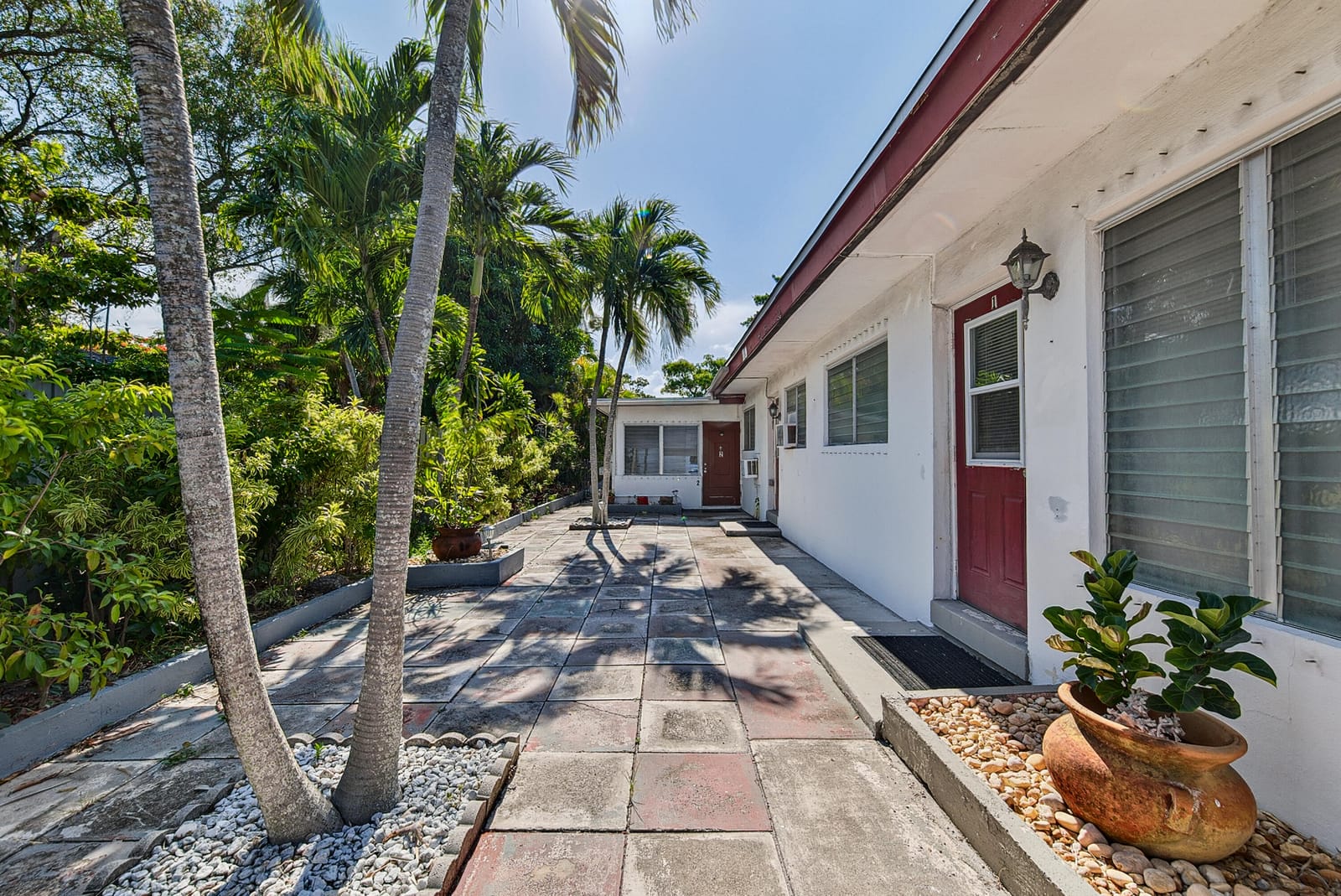 1223 NE 3rd Avenue 1-3, Fort Lauderdale, FL 33304