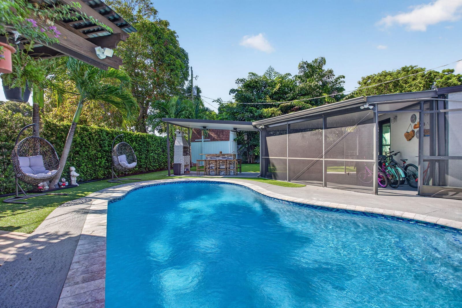 4520 NE 15TH Avenue, Pompano Beach, FL 33064 photo 8