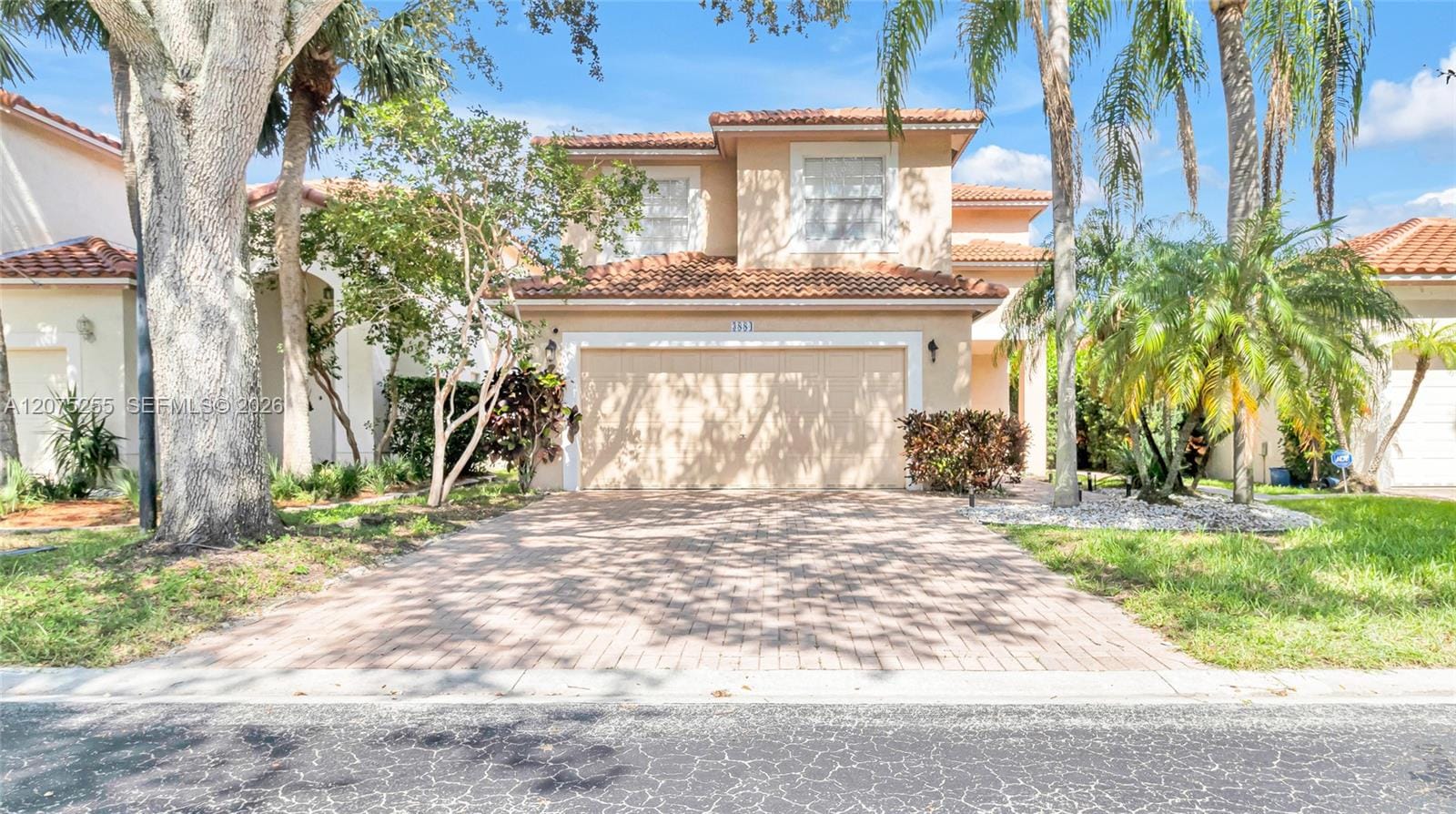 3884 NW 63rd Terrace, Coral Springs, FL 33067