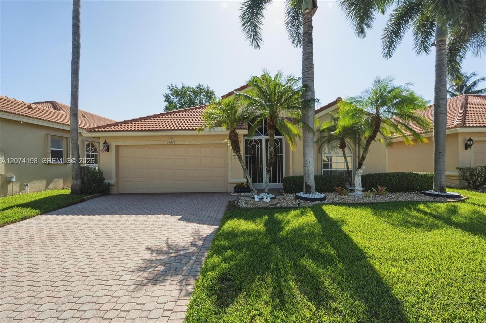 Pending home at 10638 Grande Palladium Way, Boynton Beach, FL 33436