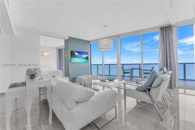 17001 Collins Avenue 4102, Sunny Isles Beach, FL 33160