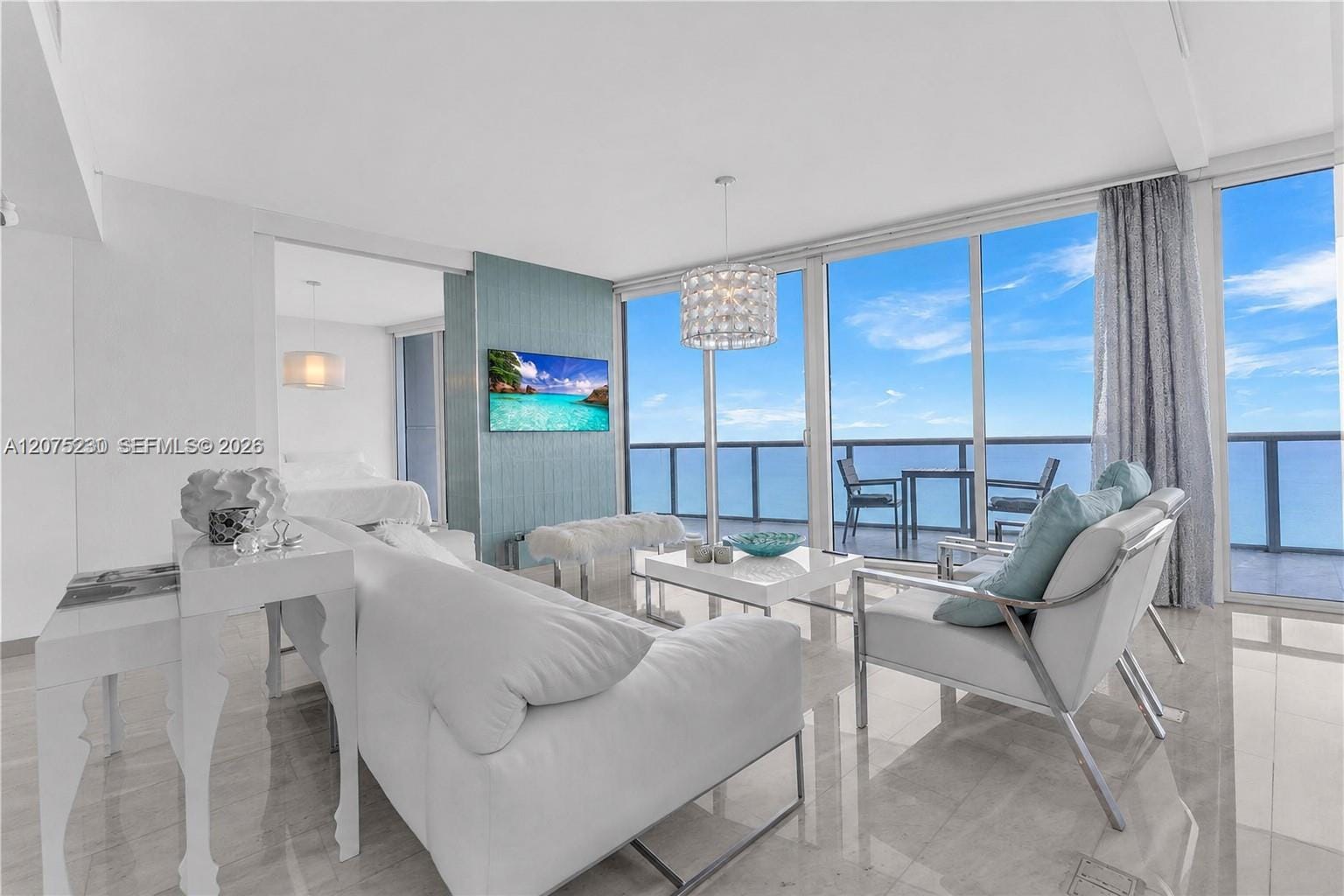 17001 Collins Avenue 4102, Sunny Isles Beach, FL 33160