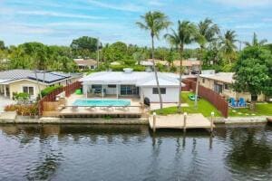 1631 Poinsettia Drive, Poinsettia Heights River, Fort Lauderdale, FL