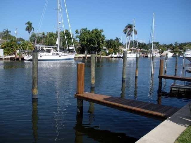 1501 SE 15TH Street 3-4, Island Club, Pompano Beach, FL