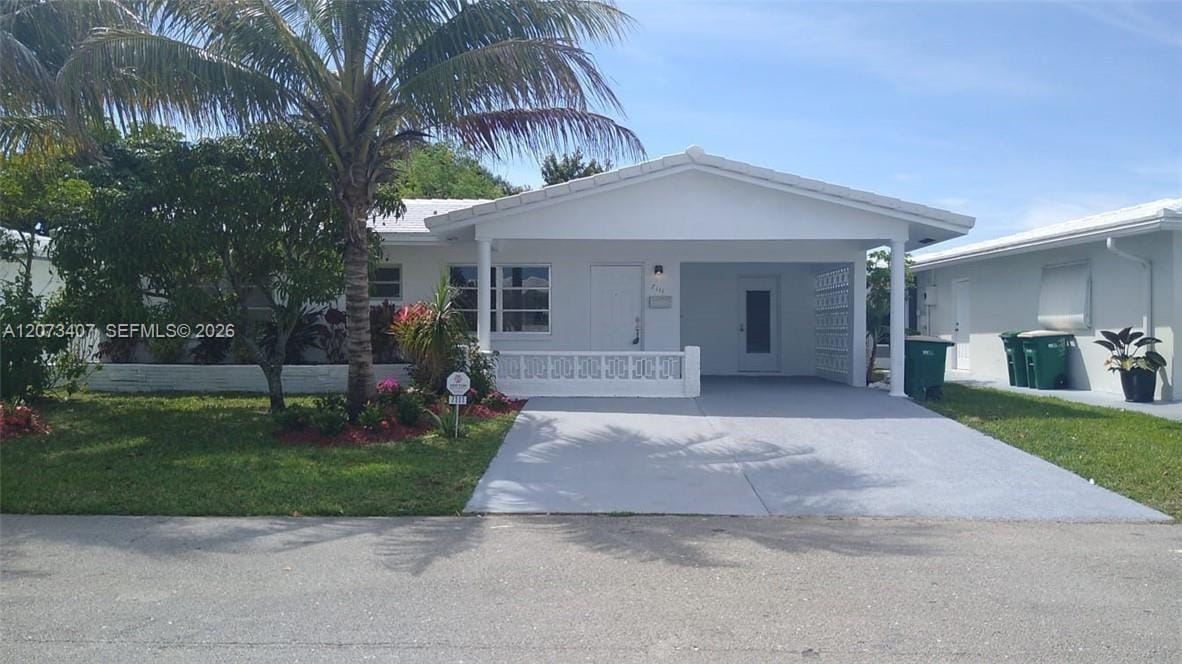 7111 NW 68th Avenue, Tamarac, FL 33321