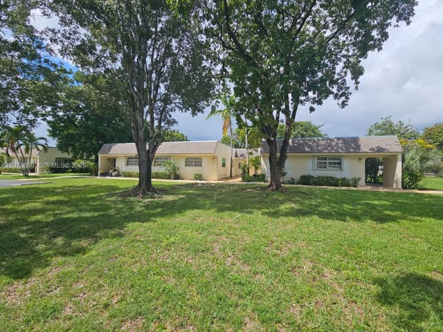 11287 SW 169th Street V41032, Miami, FL 33157