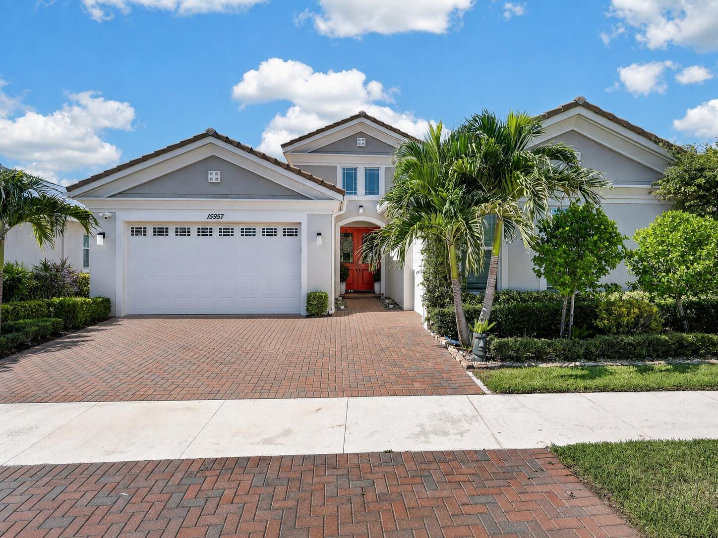 15957 WHIPPOORWILL Circle, The Acreage, FL 33470