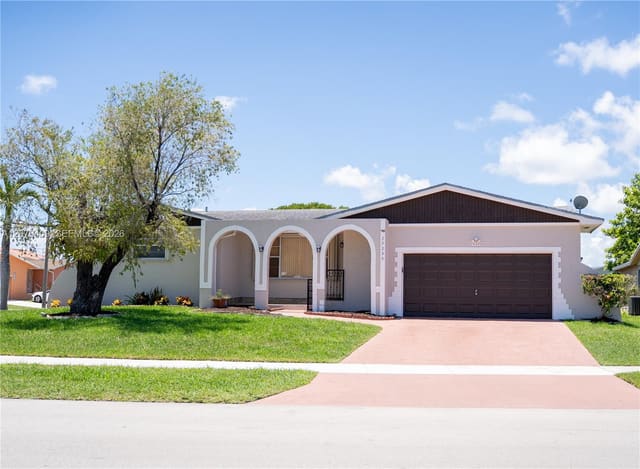 20200 SW 90th Ave Road, sold in ZIP 33189, Cutler Bay, FL