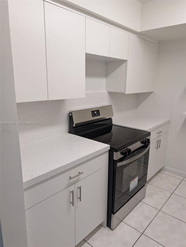 11855 NE 19th Drive 46, North Miami, FL 33181
