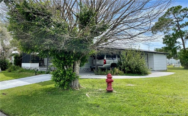 14464 SW Rake Drive, Indianwood Golf Country Club, Indiantown, FL