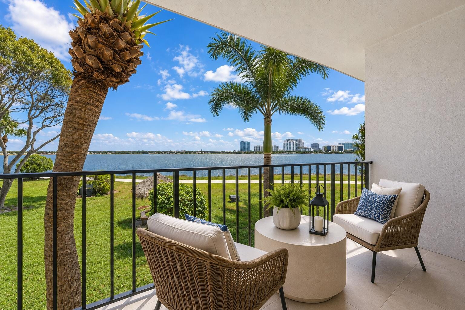 Pending home at 734 Executive Center Drive 23, West Palm Beach, FL 33401