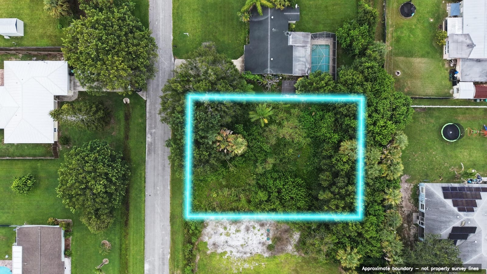 8001 Lockwood Drive, Fort Pierce, FL 34951