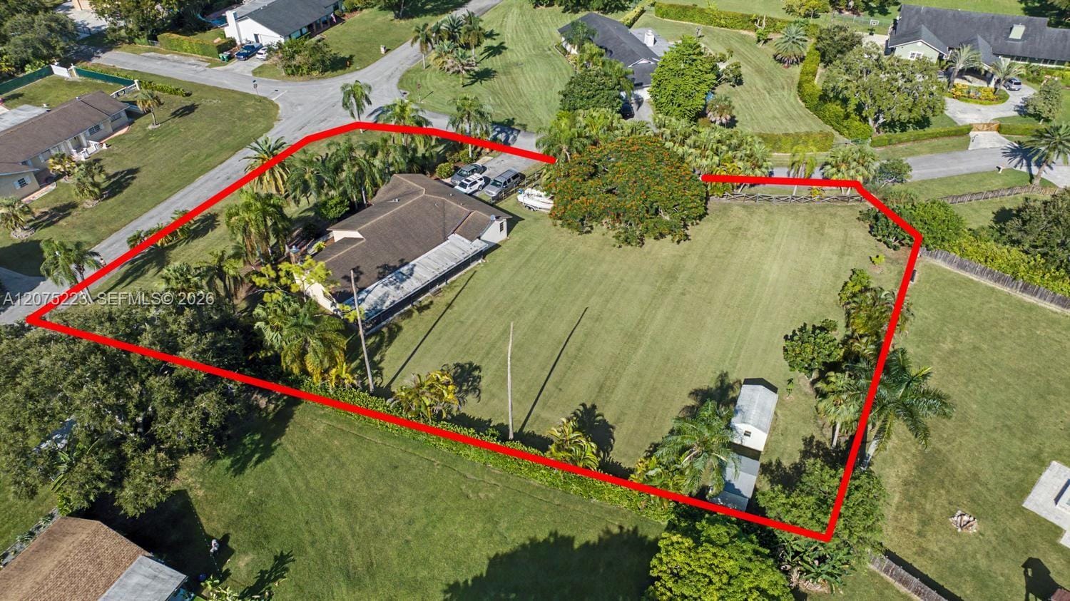 16880 SW 278th Street, Homestead, FL 33031 photo 2