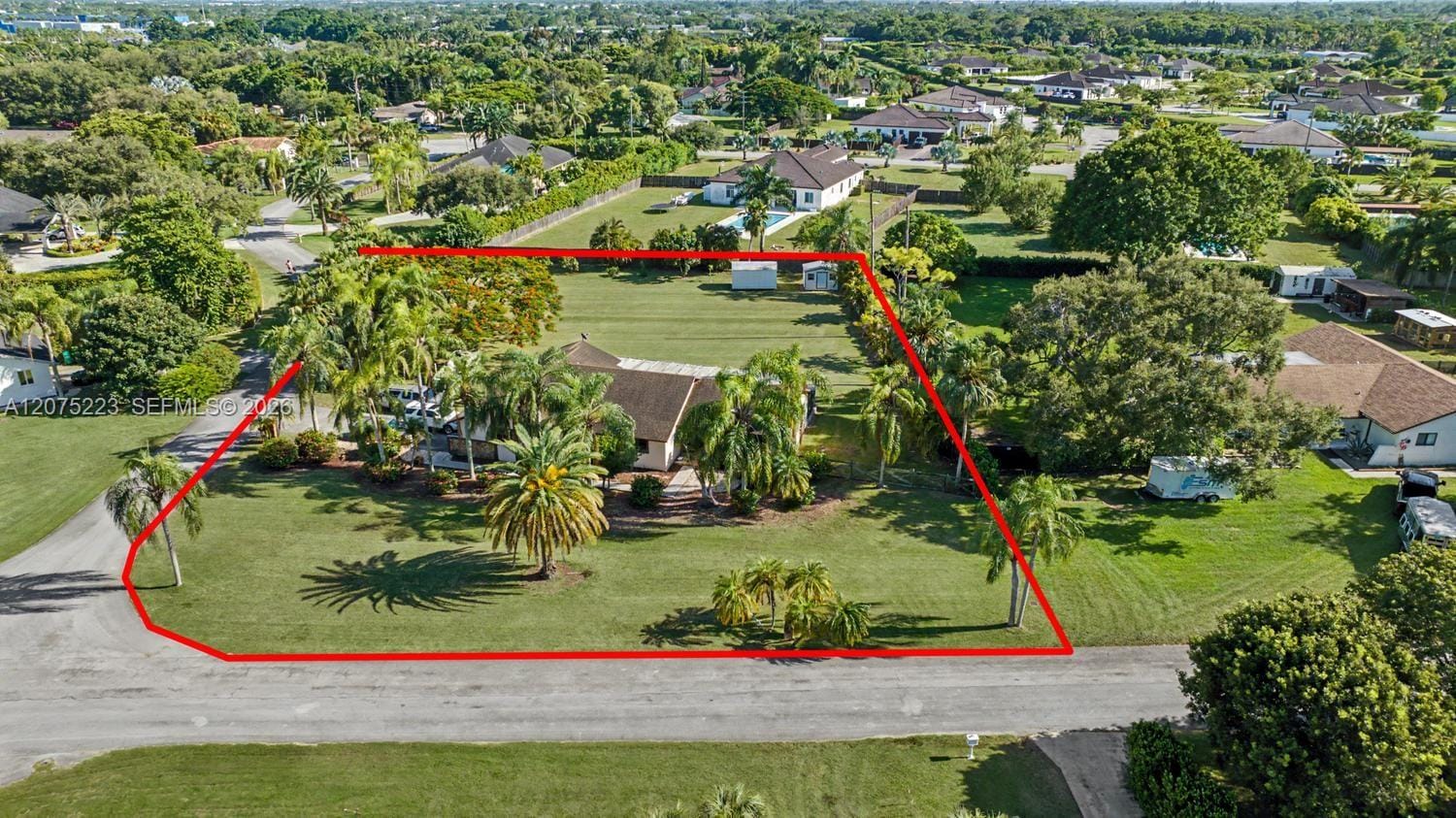16880 SW 278th Street, Homestead, FL 33031 photo 29