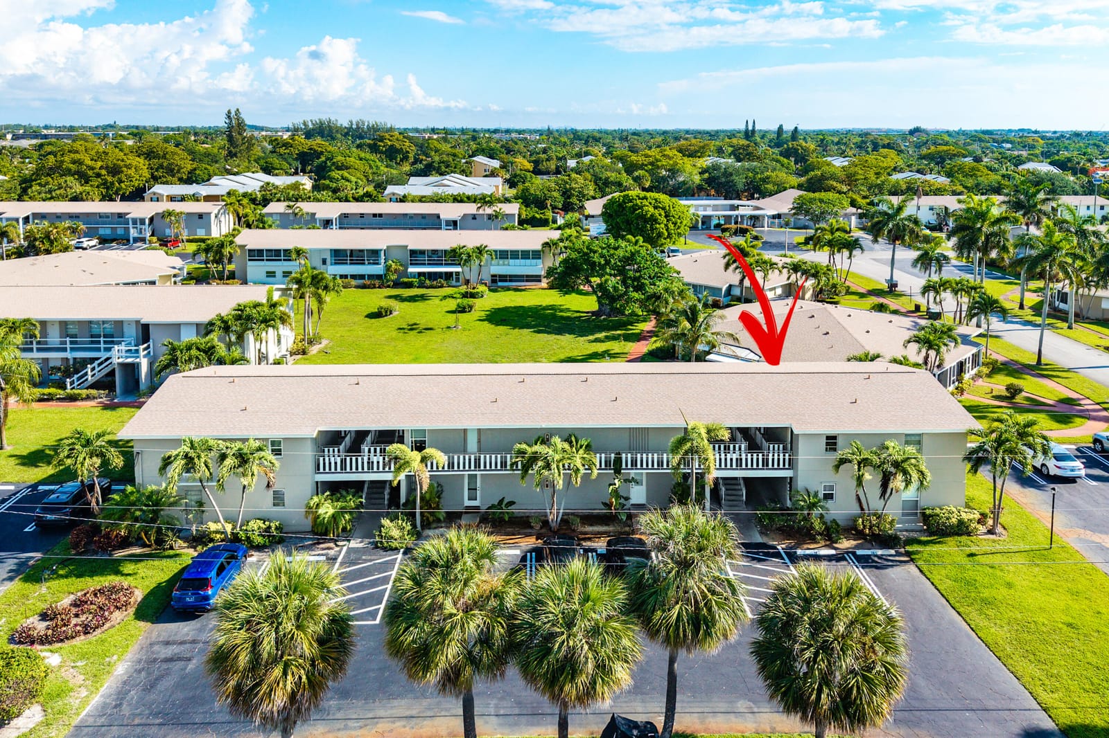 315 CIRCLE Drive S 201, Boynton Beach, FL 33435 photo 20