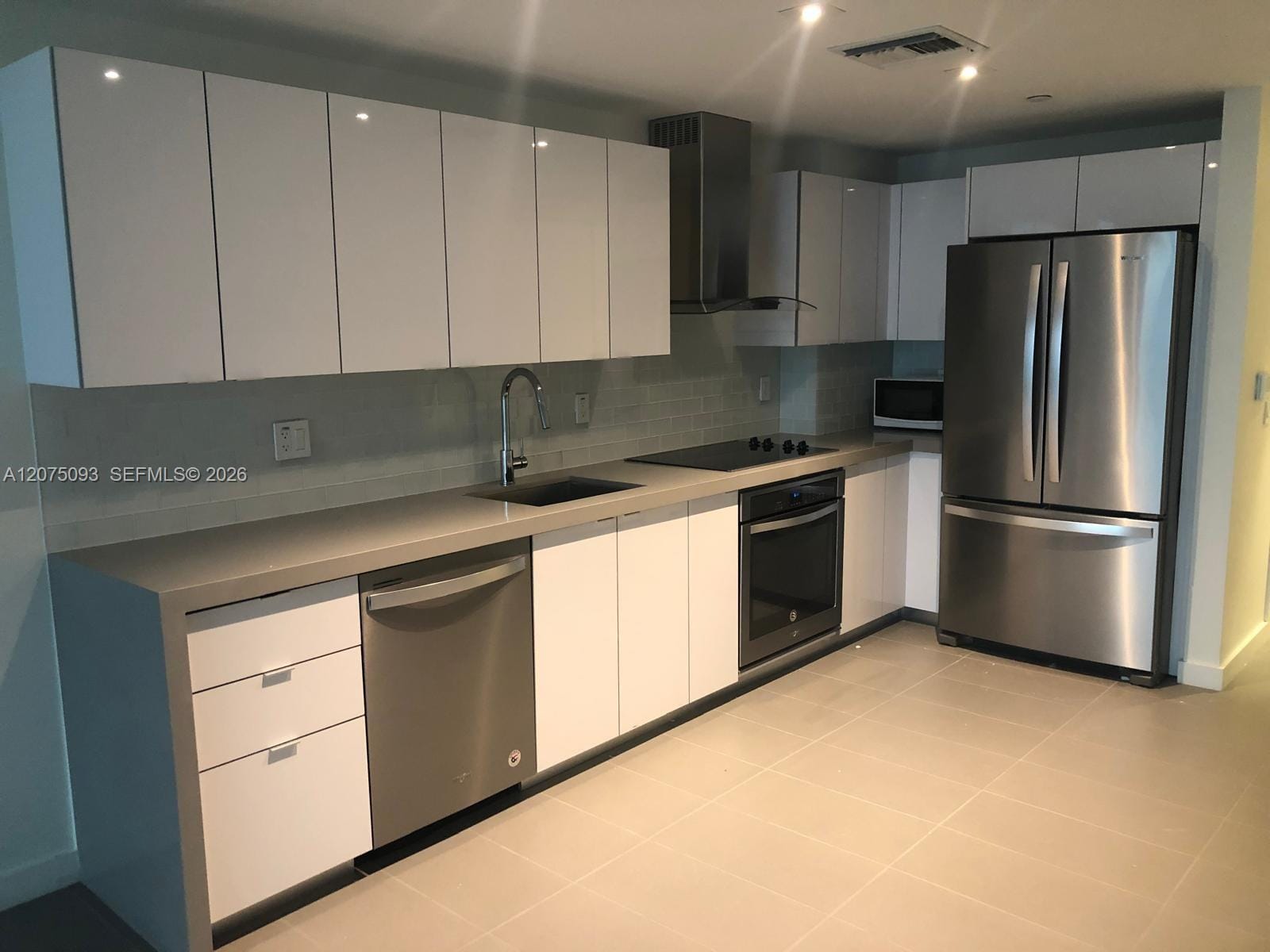 1600 NE 1st Avenue 1102, Miami, FL 33132