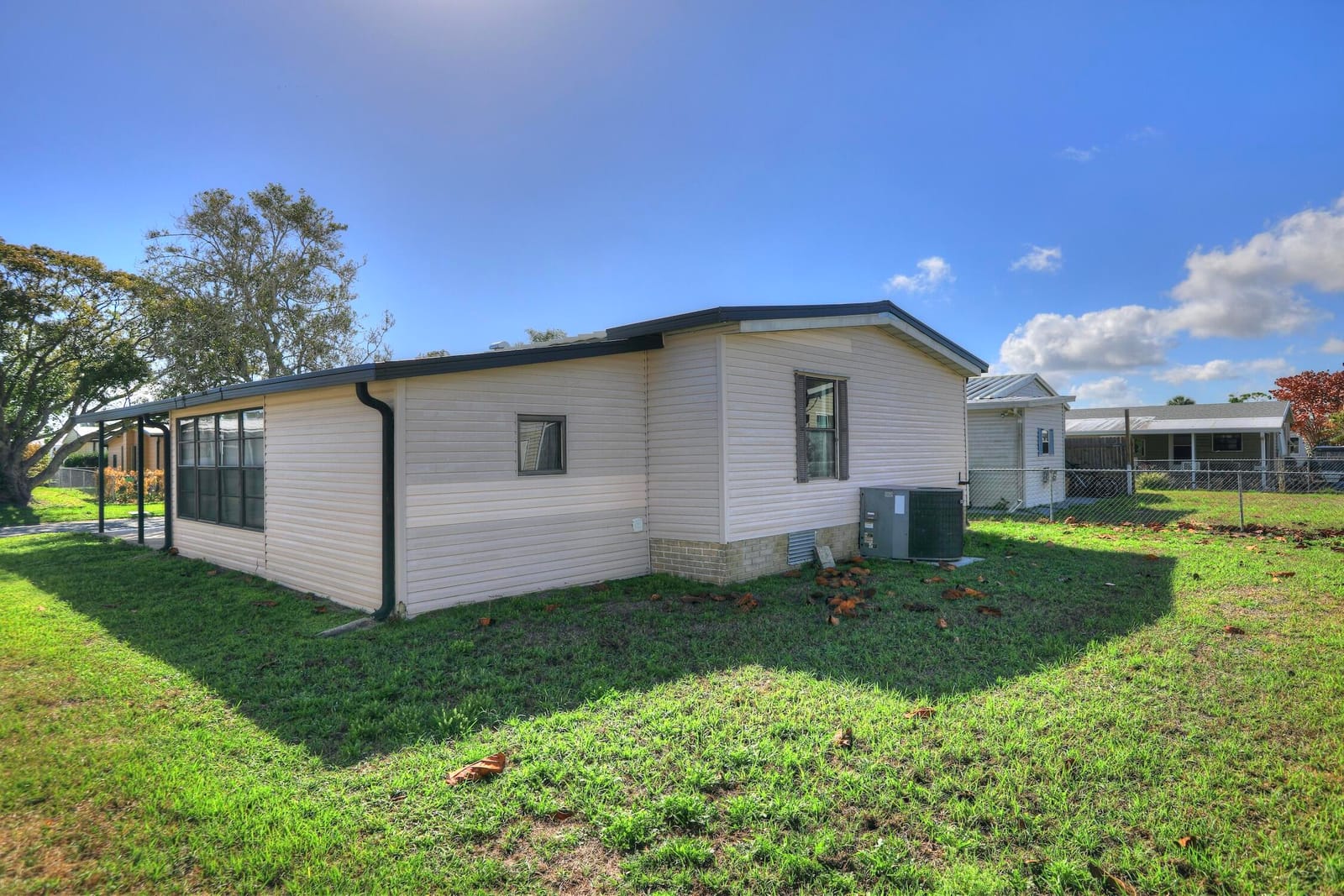 1212 Paurotis Drive, Barefoot Bay, FL 32976