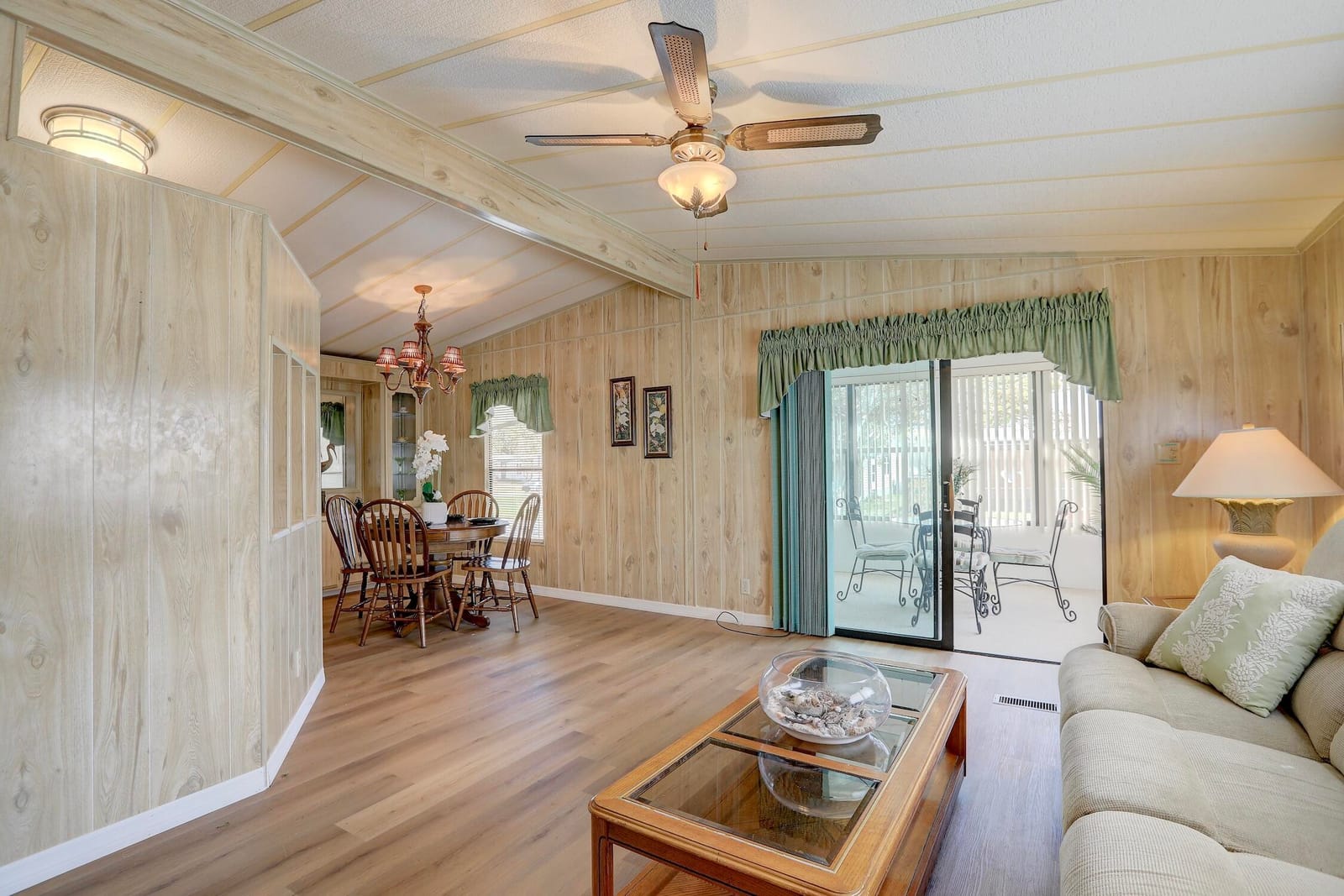 1212 Paurotis Drive, Barefoot Bay, FL 32976 photo 2