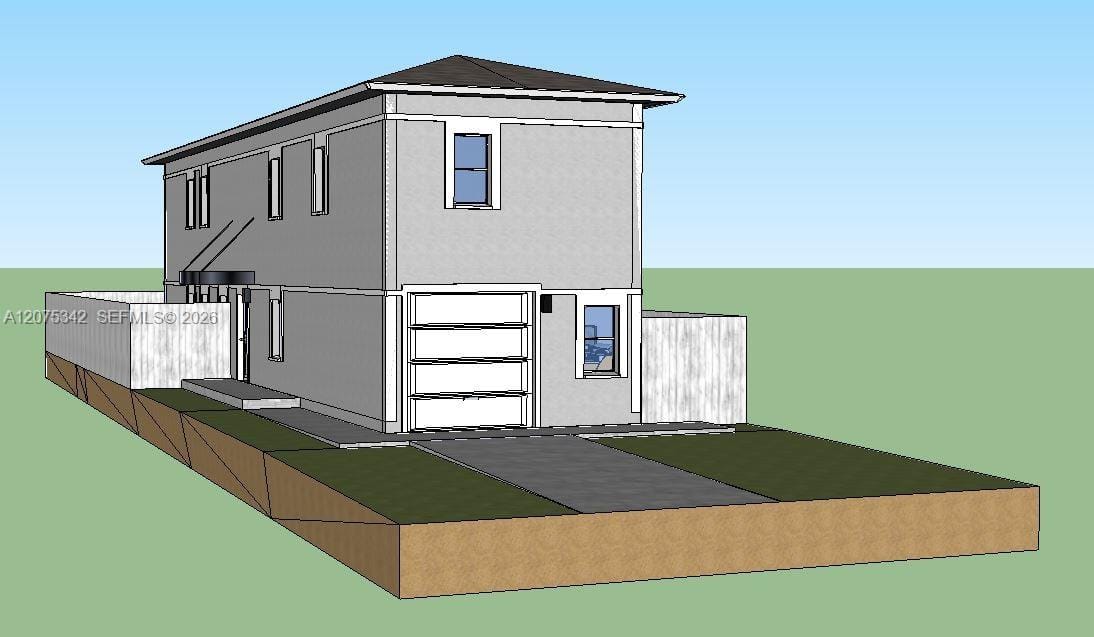 600 NW 2nd Terrace — photo 2