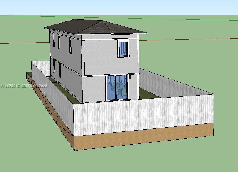 600 NW 2nd Terrace — photo 3