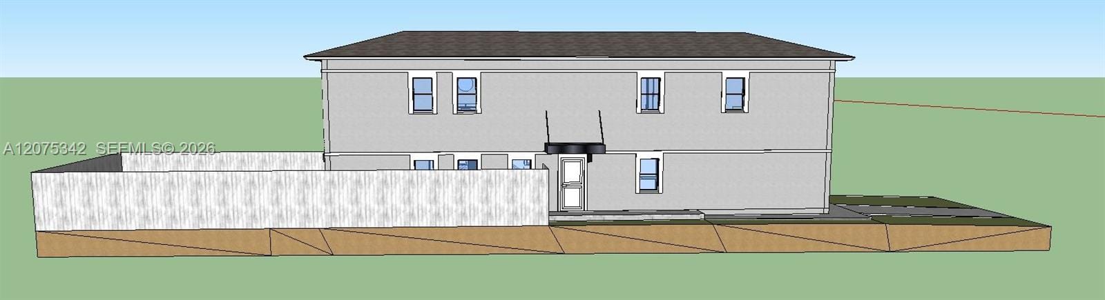 600 NW 2nd Terrace — photo 4
