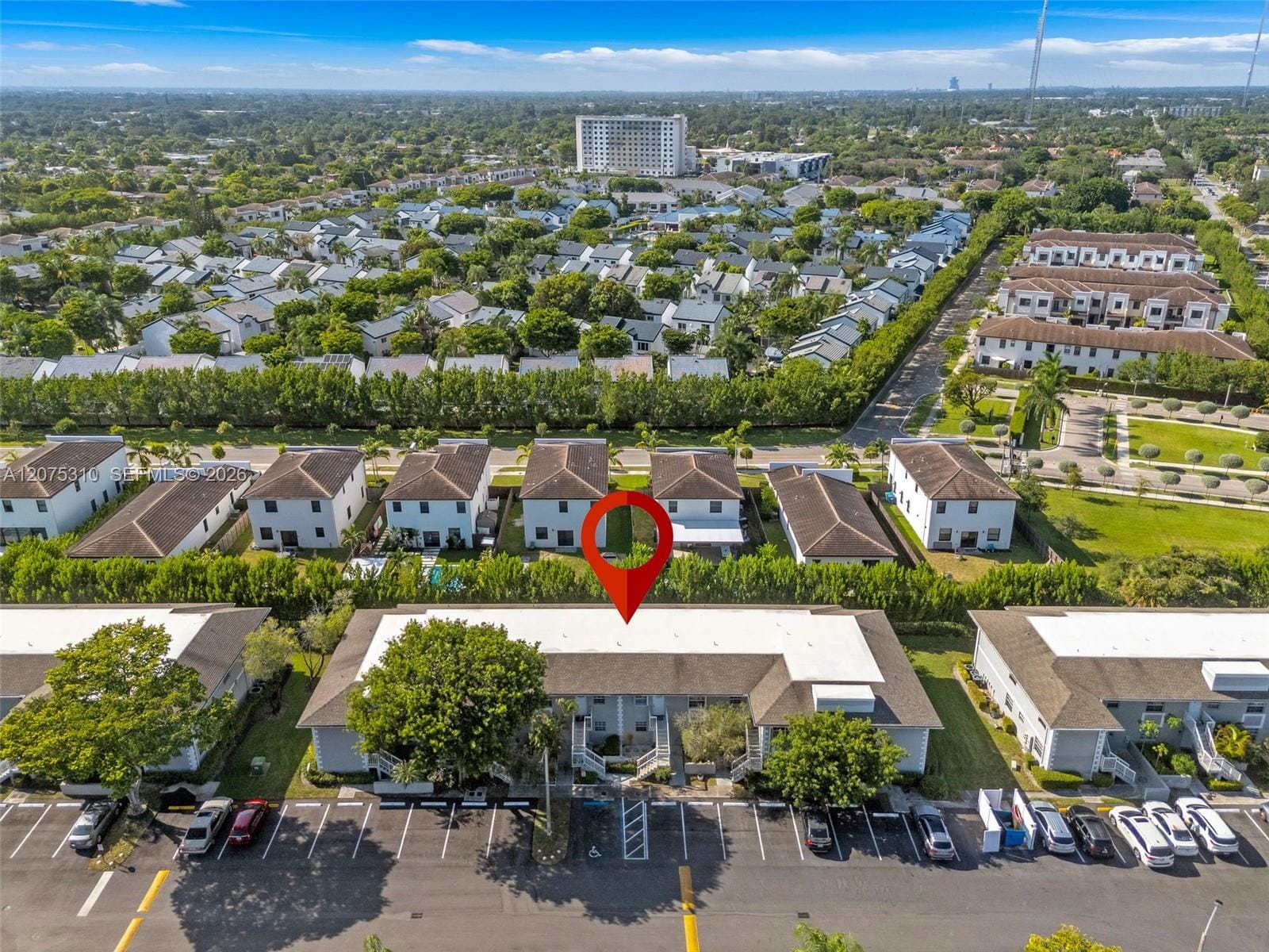 426 NE 210th Cir Terrace 103-2, Miami, FL 33179 photo 24