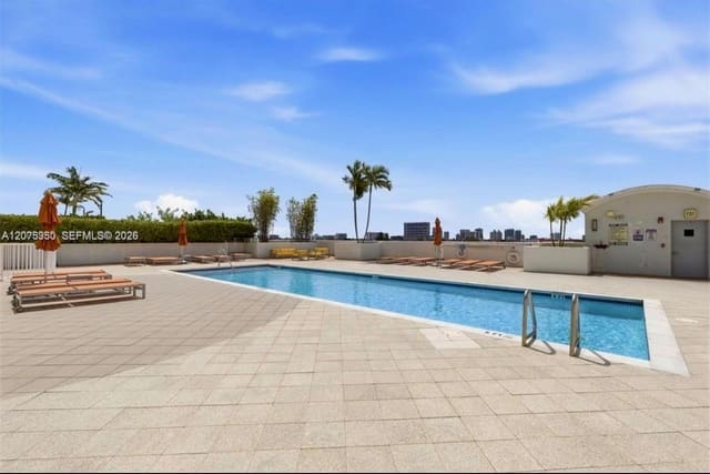 3180 SW 22nd Terrace 707, Miami, FL 33145
