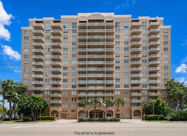2665 SW 37th Avenue 1512, Miami, FL 33133