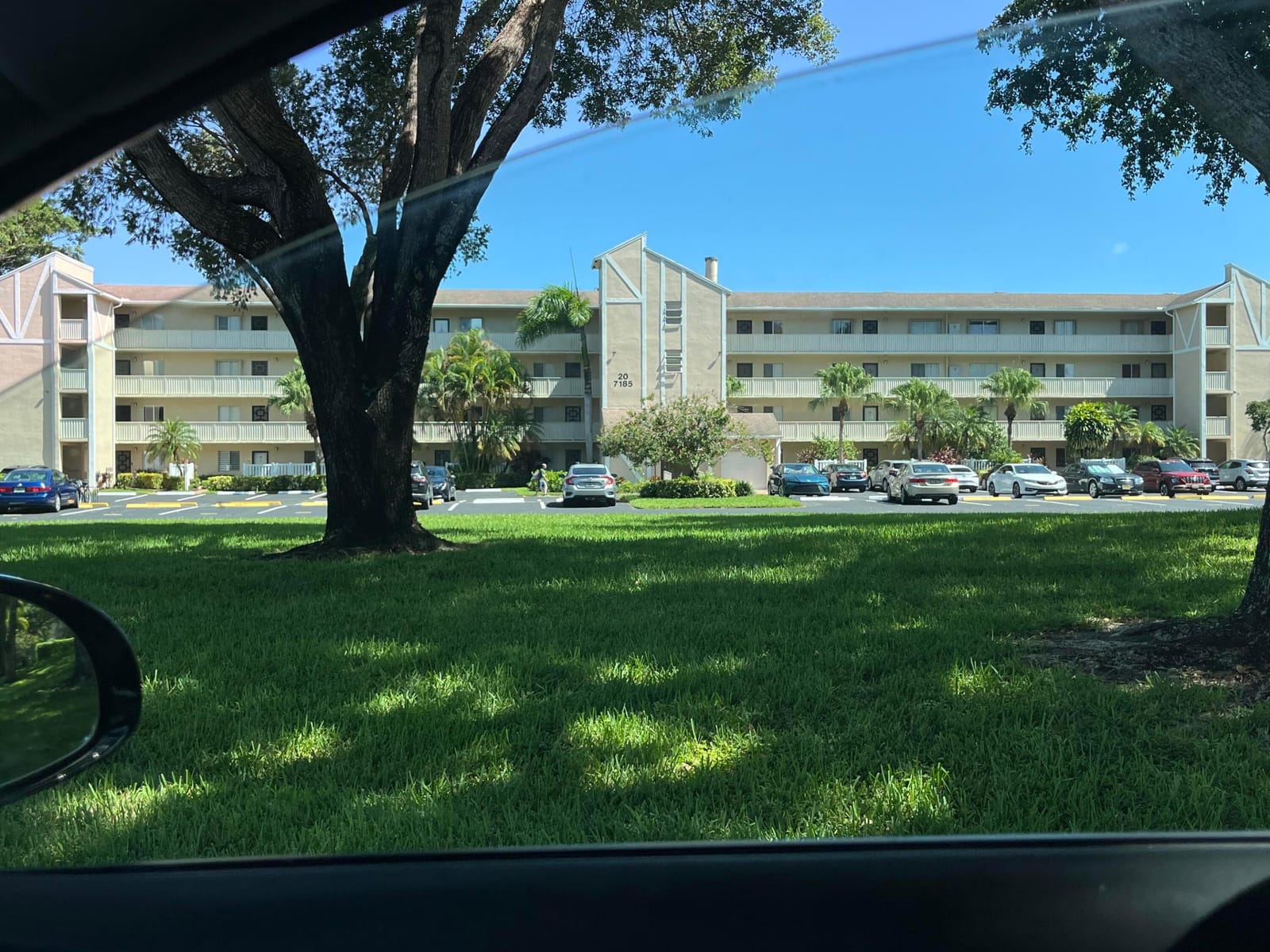 7185 Huntington Lane #306, Delray Beach, FL 33446 photo 4