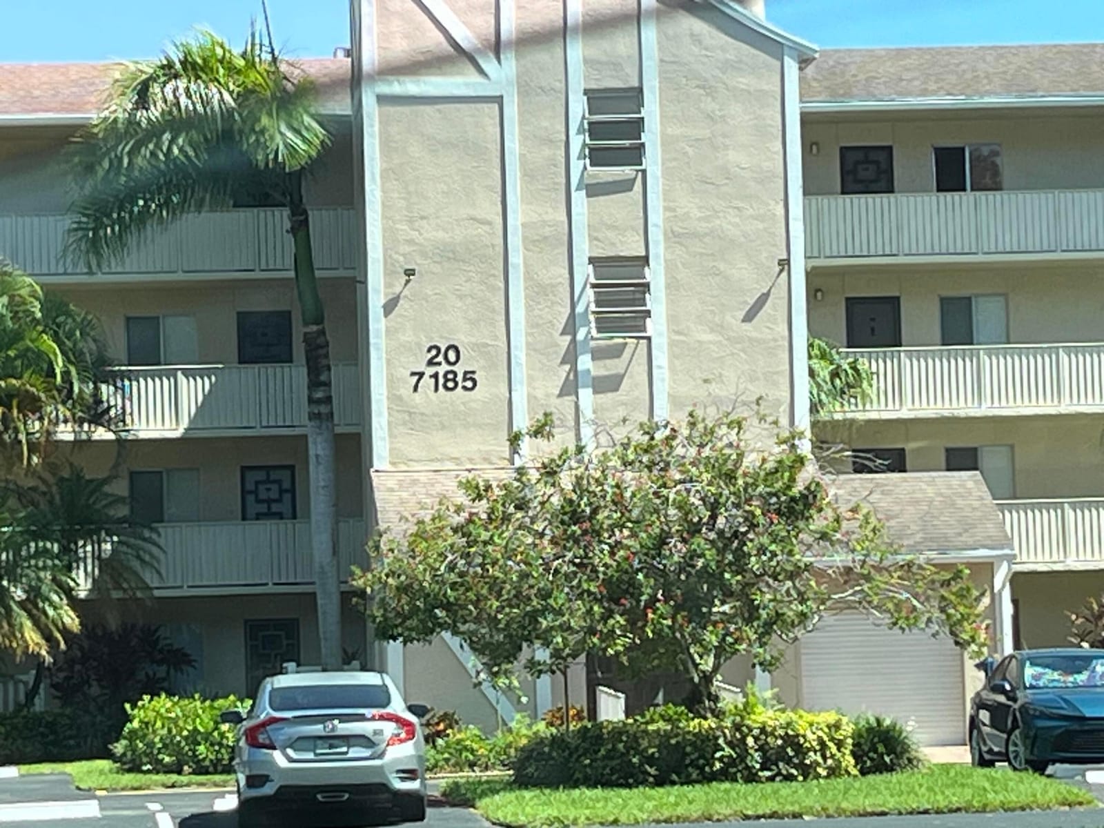 7185 Huntington Lane #306, Delray Beach, FL 33446 photo 5