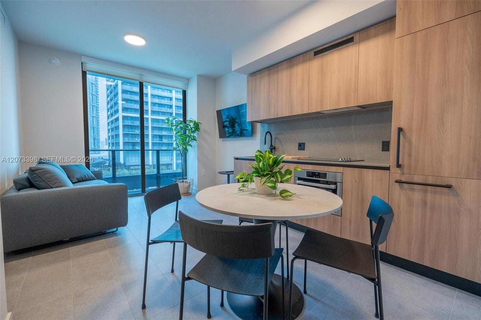 121 NE 5th Street 1710, Miami, FL 33132