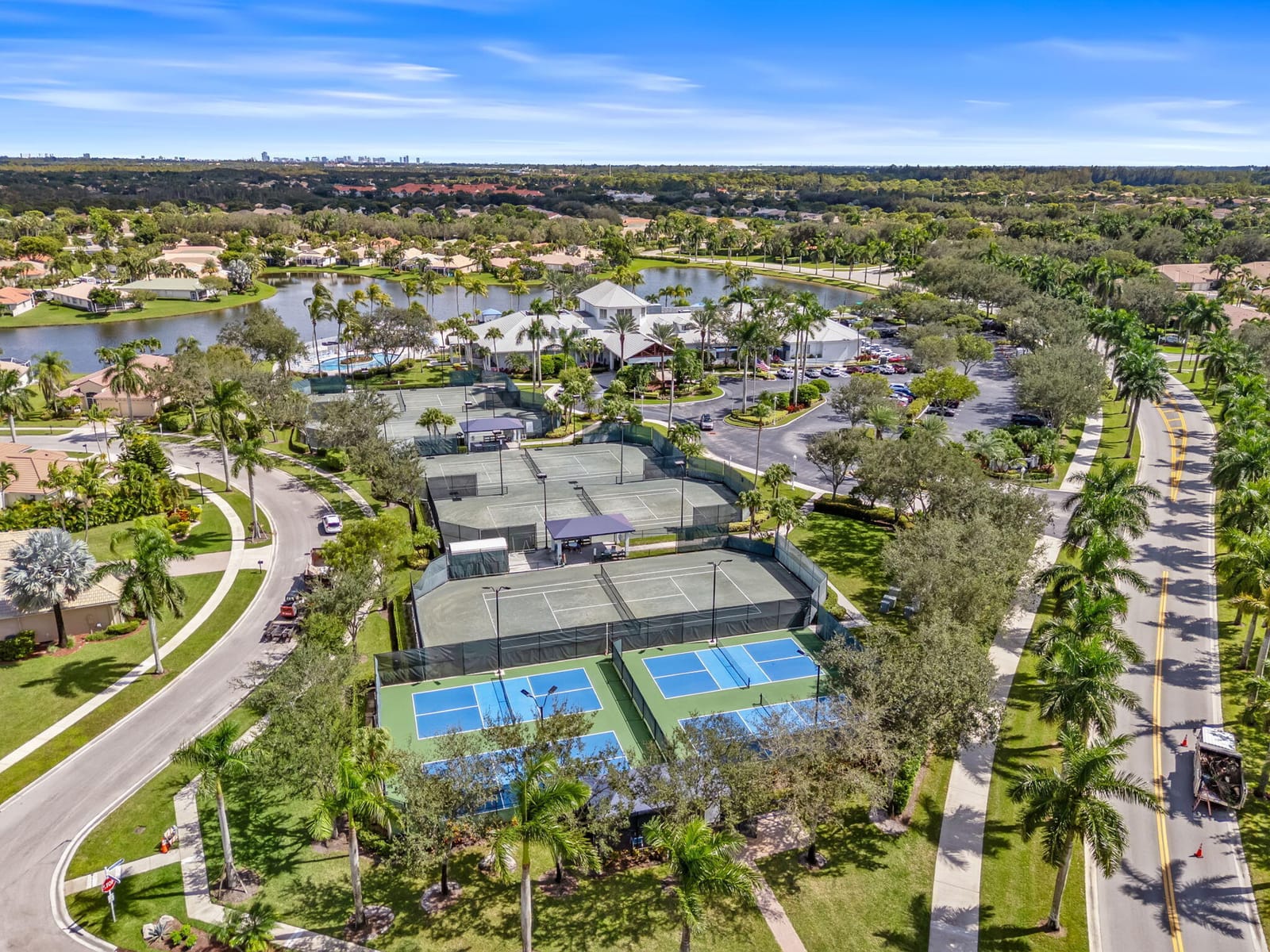 9139 Bay Harbour Circle, West Palm Beach, FL 33411 photo 13