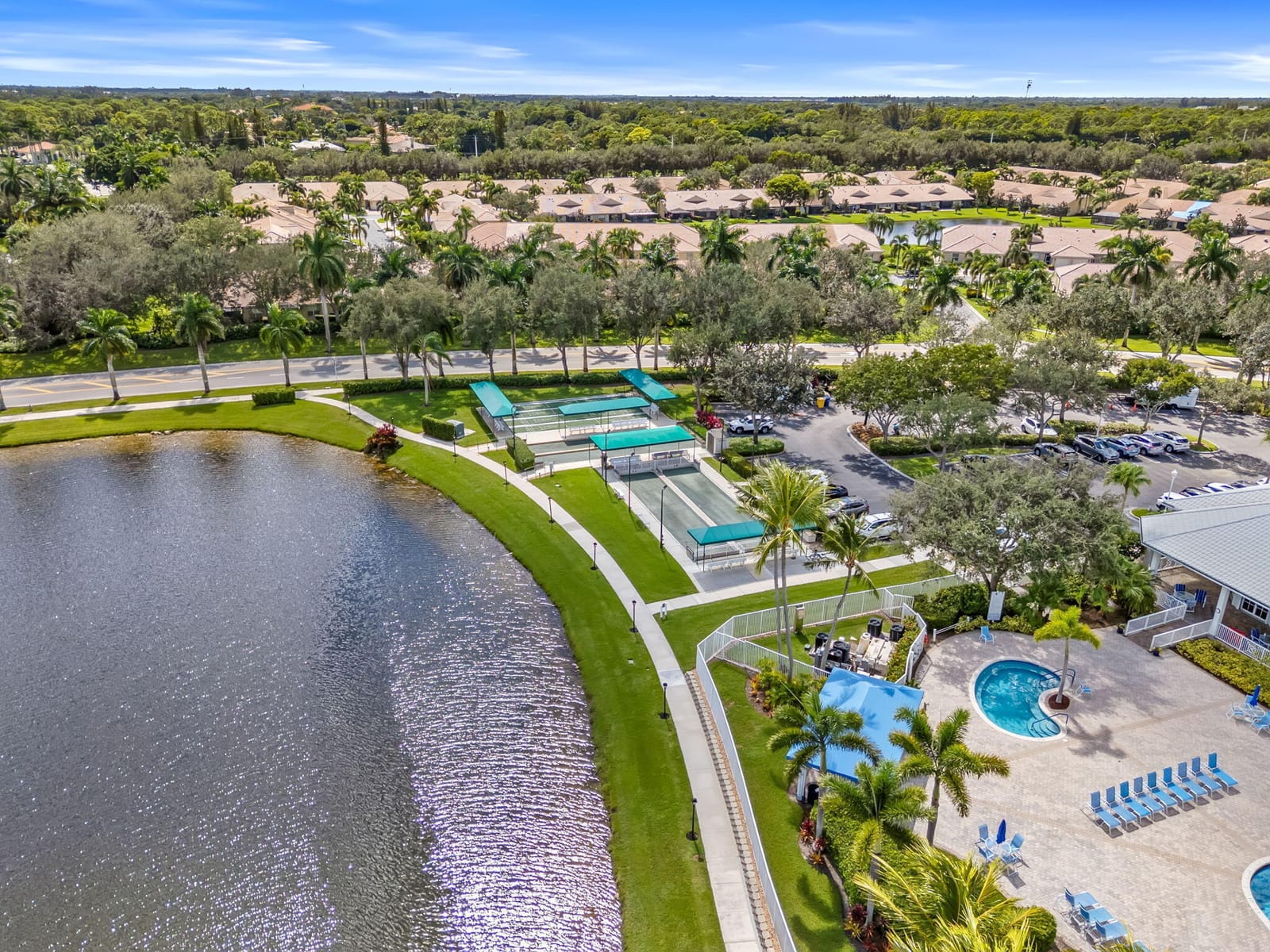 9139 Bay Harbour Circle, West Palm Beach, FL 33411 photo 15