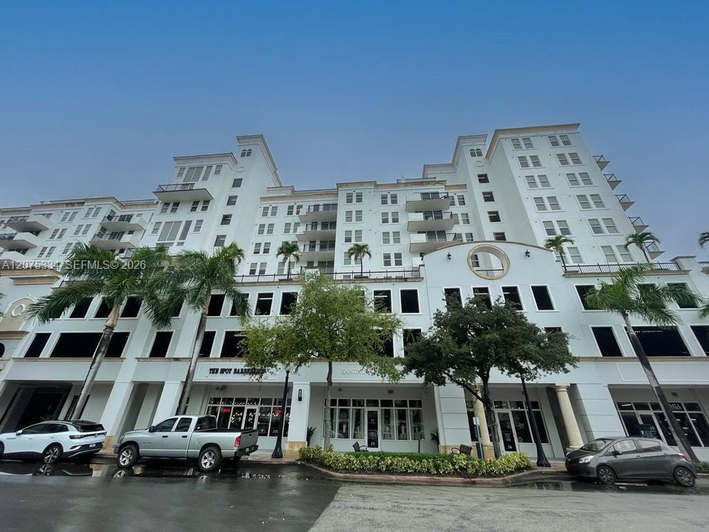 4100 Salzedo Street 801, Coral Gables, FL 33146
