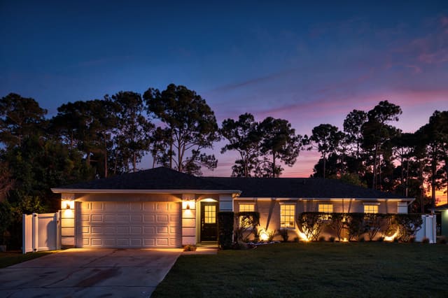 1420 SW Melrose Avenue, Port St. Lucie, FL 34953