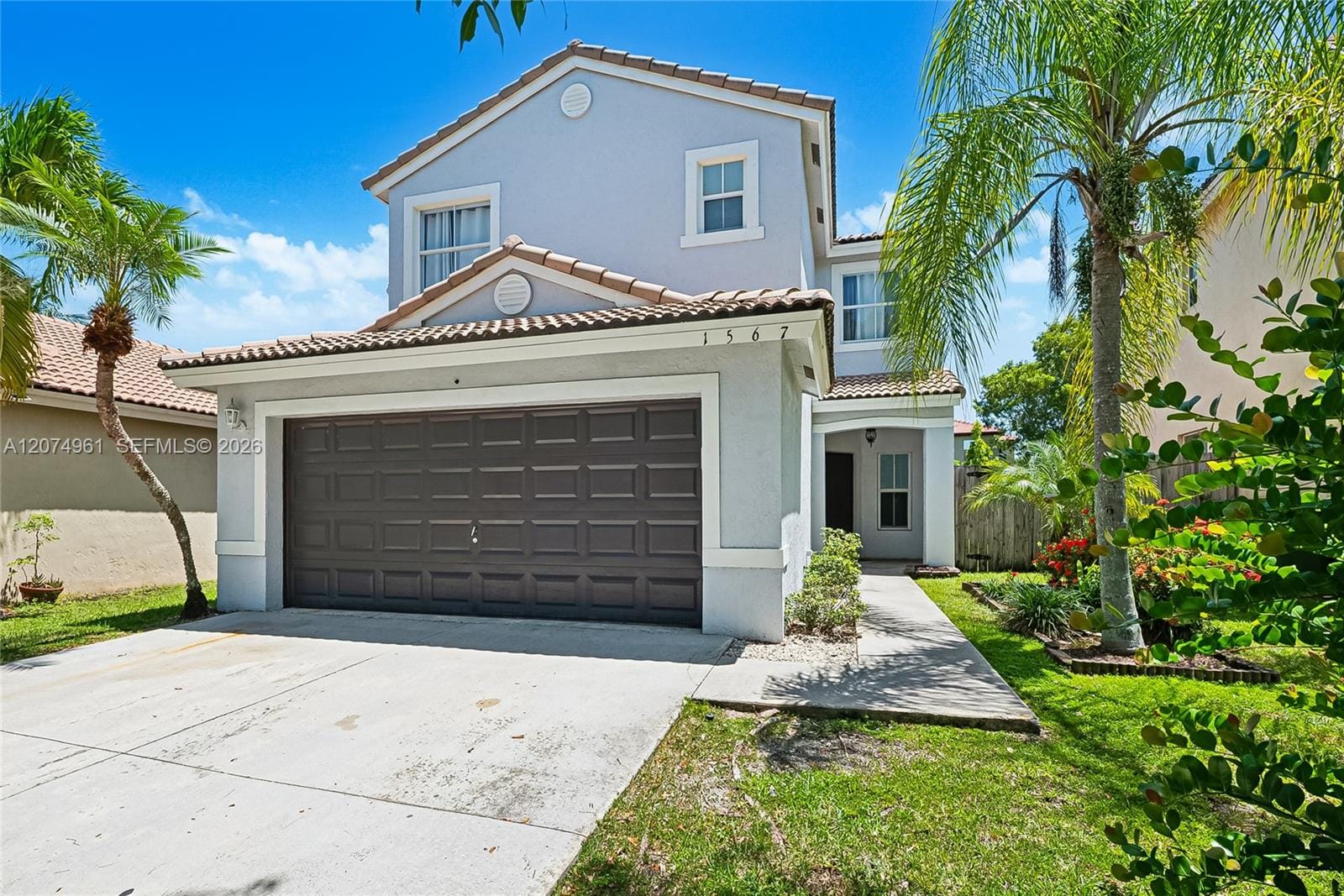 1567 SE 20th Avenue, Homestead, FL 33035