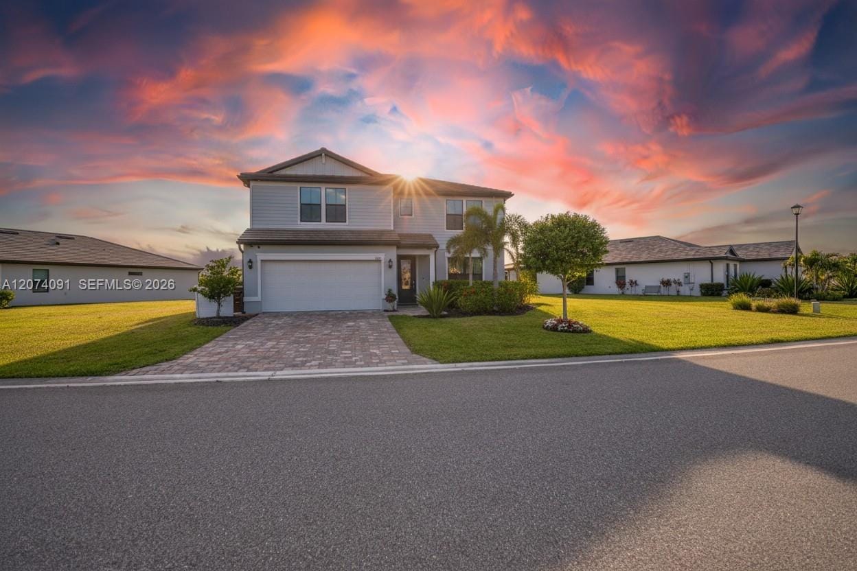 16241 Rosemallow Lane, FL 33920