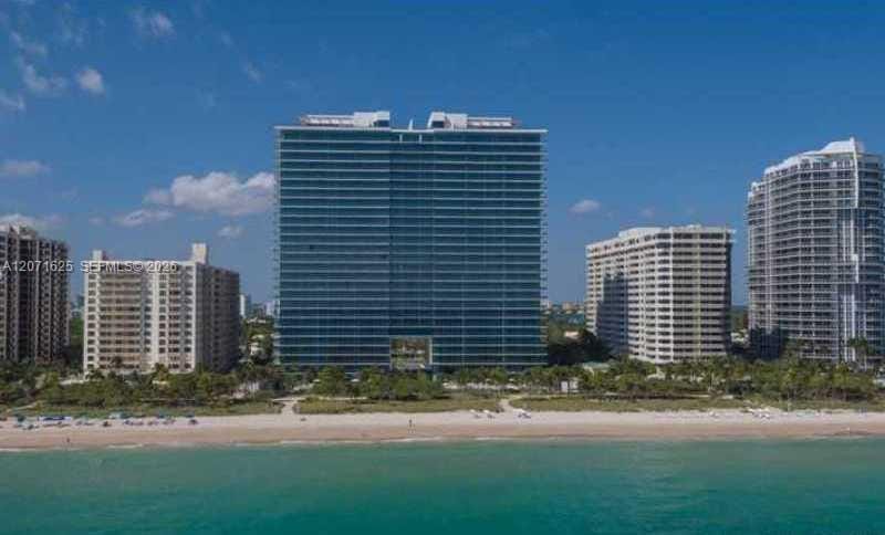 10201 Collins Avenue 805, Bal Harbour, FL 33154