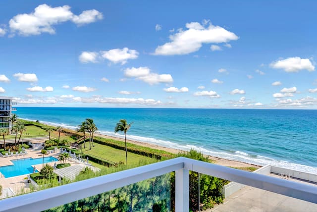 3450 S OCEAN Boulevard 5050, Palm Beach, FL 33480