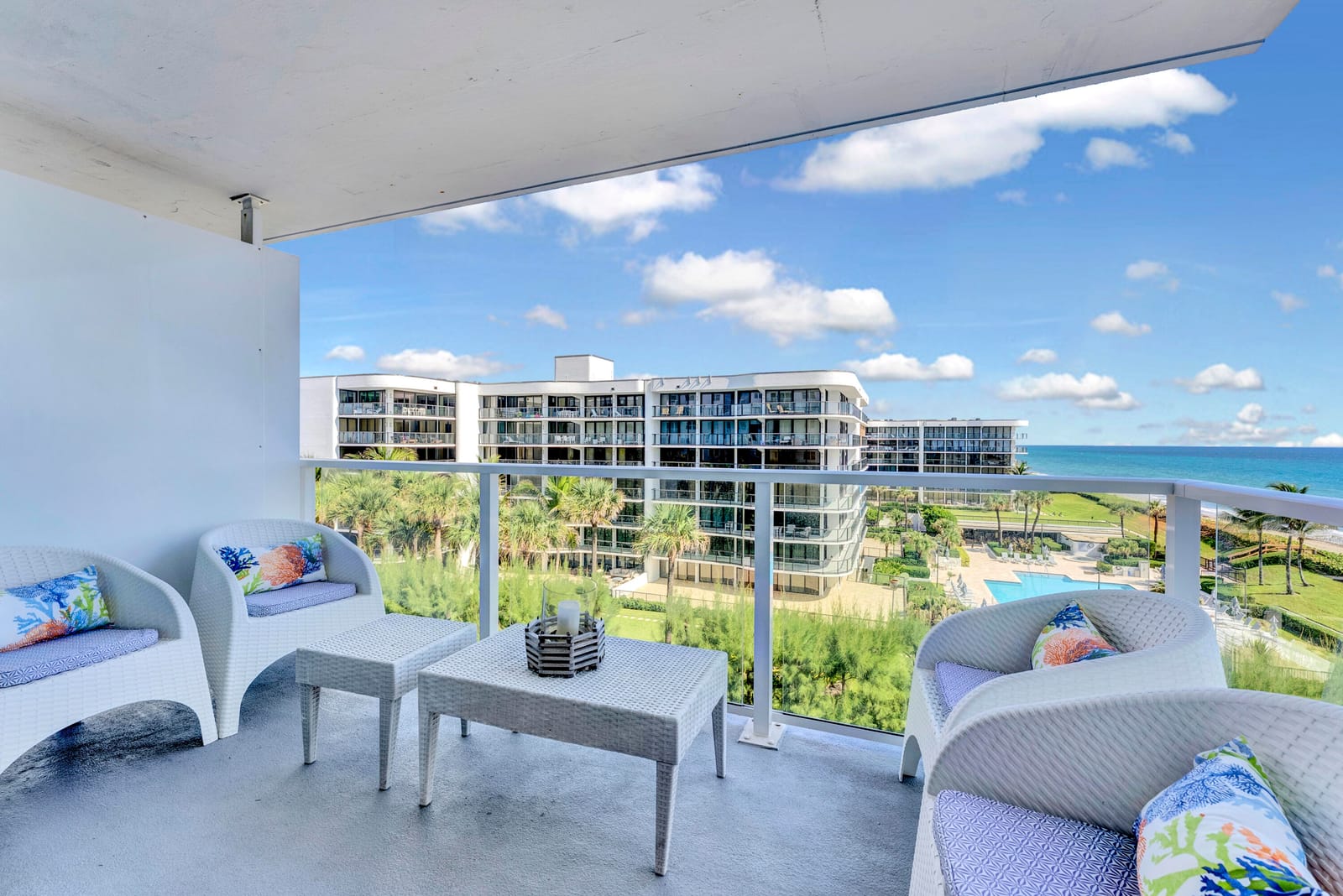 3450 S OCEAN Boulevard 5050 — photo 9