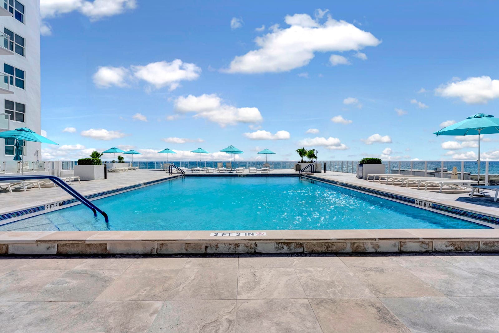 3450 S OCEAN Boulevard 5050 — photo 12
