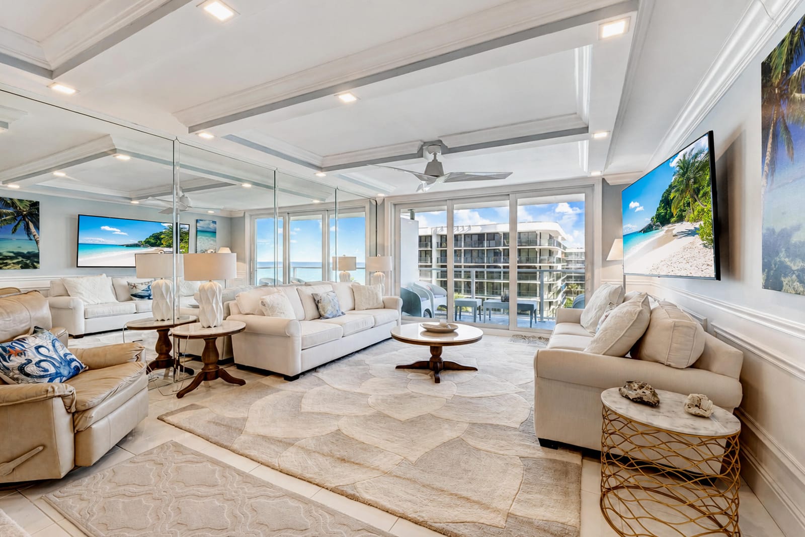 3450 S OCEAN Boulevard 5050 — photo 3
