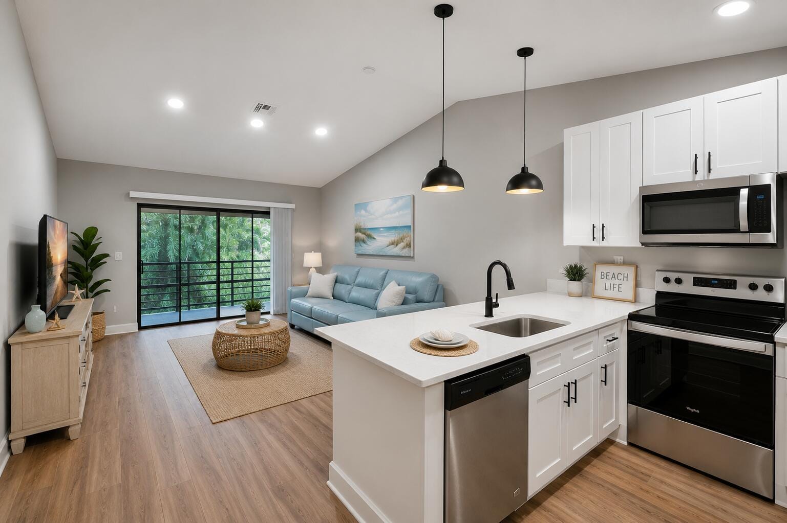 800 NW Fork Road 10-8, Stuart, FL 34994