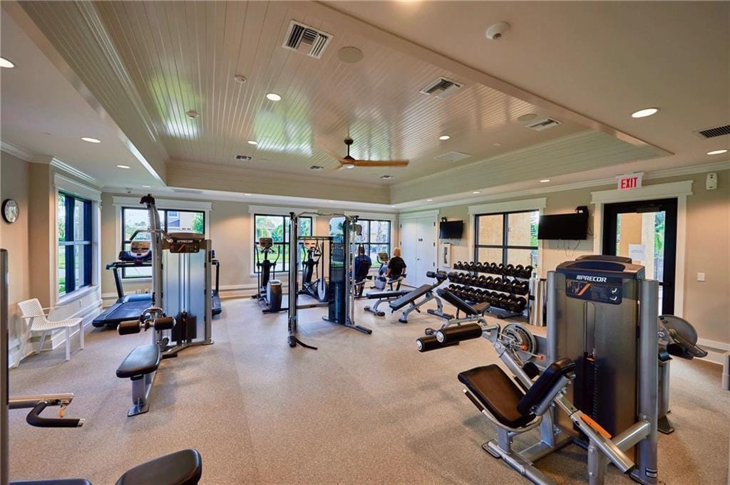 10032 W VILLA Circle, Vero Beach, FL 32966 photo 25