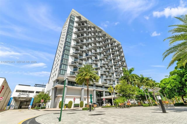 5300 Paseo Boulevard 1807, sold in 5300 Paseo, Doral, FL